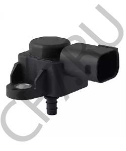 6 153 15 28 STEYR Датчик, давление во впускной трубе в городе Екатеринбург